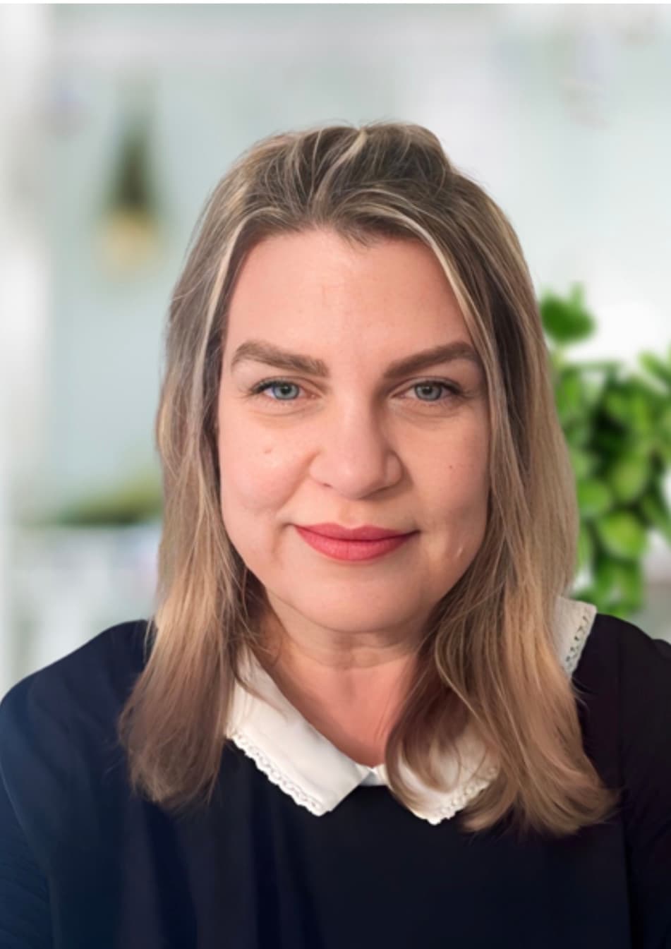 Lisa Hudson, founder of Work Wise ADHD